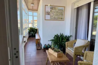 Image de Apartment in Poio, Pontevedra. Ideal for Families