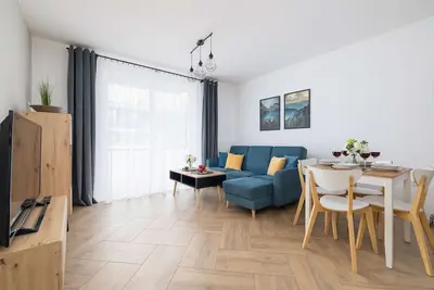 Image de Sarni Stok 88 | Modern Apartment | Parking