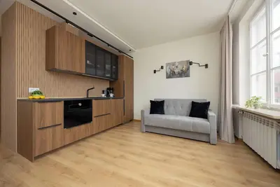 Image de Heart of Old Town CityView Apartment with by Noclegi Renters