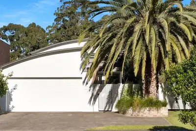 Image de Aaruna House - Jervis Bay