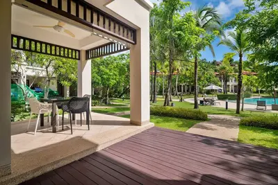 Image de Laguna Village 2br Pool View Villa 138/25
