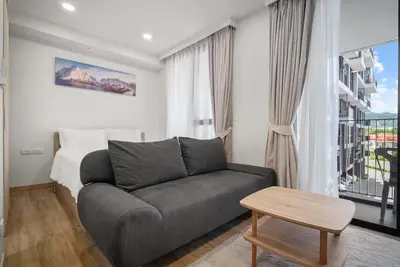 Skypark Aurora 3, Two-Bedroom 2Ax Premium