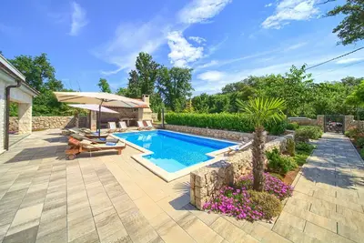 Image de Villa Green Soul with Pool