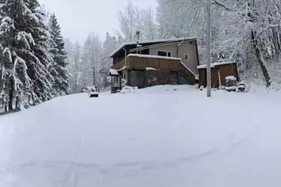 Image de Gateway to Fundy Experience and Poley Mountain