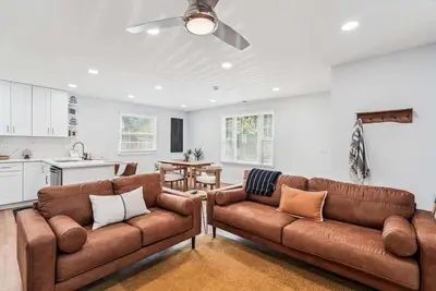 Image de Annapolis Town Center Cottage