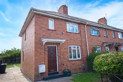 Image de Crediton Cosy 3 Bedroom House - Bristol