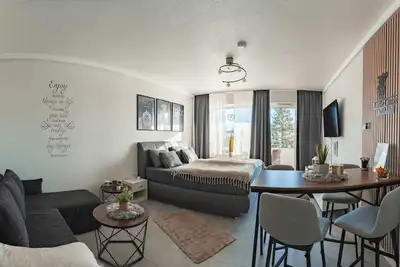 Image de Little Oasis Brilon-Willingen