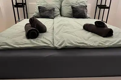 Image de Welcome Apartment am Schillerplatz - In the heart of Bamberg