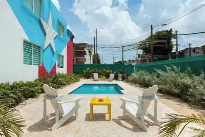 Image de Private Pool Piscina Privada by CasaSaffra