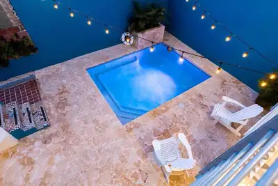 Image de Casa Saffra Dream Beach House 2