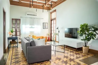 Image de Casa Saffra @ La Placita 4&5