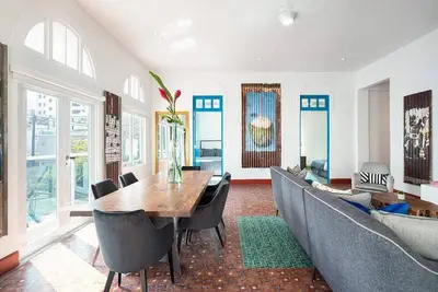 Image de Casa Saffra @ La Placita 6/7 For Friends & Family