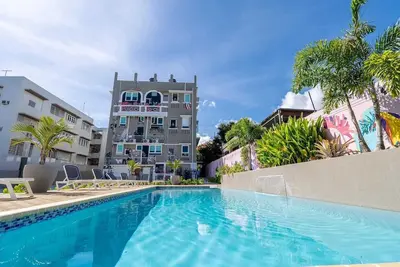 Image de Casa Saffra @ La Placita: Ada compliant-Grd Floor