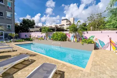 Image de Casa Saffra @ La Placita: Pool-Parking-Generator!