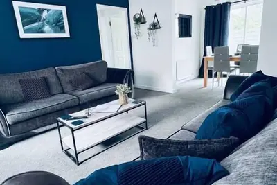 Image de Dalkeith Five Bedroom House