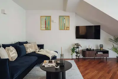 Image de Riverside Nest  - LoftAffair