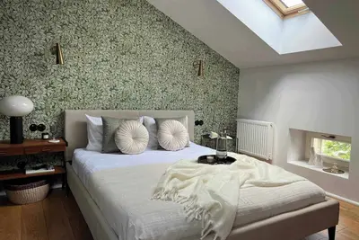 Image de Studio apartment with a terrace near Wawel Castle