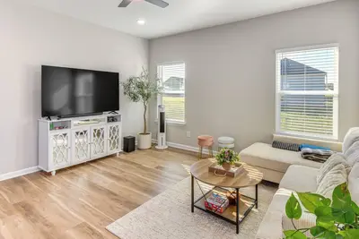 Image de Family Getaway Near Lake Hartwell + Tugaloo Trails