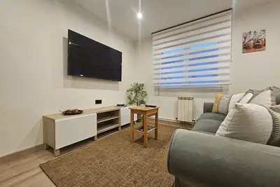 Image de 1a111 Apartamento moderno de 3 dormitorios.