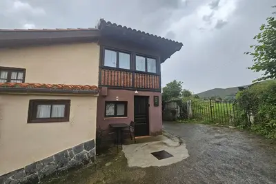 Image de 37a01 La casita de Orión,  Piloña