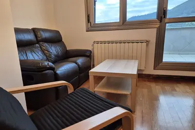 654a El Ático de la Alameda