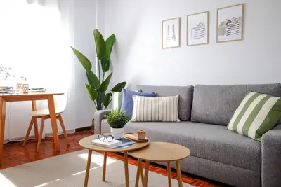 Image de 130b Apartamento en Cimadevilla