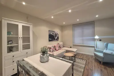 Image de 1a150 Apartamento céntrico en Gijón