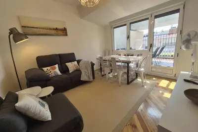 Image de 1a155 La Terraza de la Arena