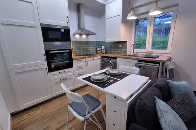 Image de 33a03 Apto para 4 pax en Langreo