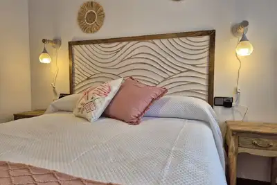 Image de 25a08 Xivares Playa Apartamento muy cerca de la pl