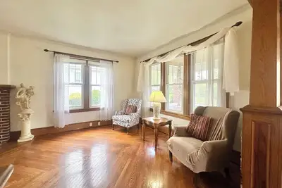 Image de 4 Bedroom Beautiful Home Steps Away from Geisinger