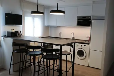 Image de 803a Bonito apartamento en Luarca