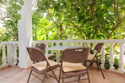 Image de Appartement Family apartments Ina (120781-A1) - Vodice