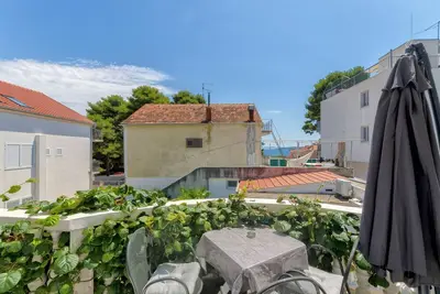 Image de Appartement Family apartments Ina (120781-A2) - Vodice