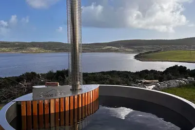 Image de Paengatia - Lake View BnB