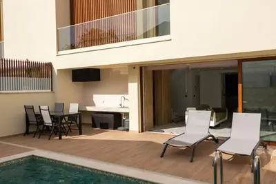 Image de Eco Residence 05 House by Stay ici | Algarve Holiday Rental