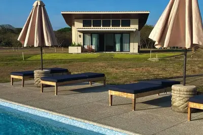 Image de Charming 3-bedroom house with WiFi and Ac in marvelous Gran Pacifica Resort