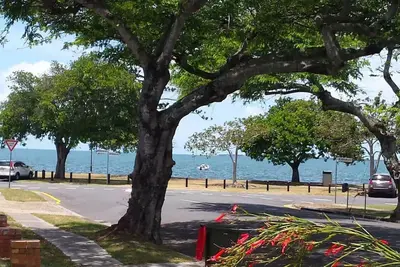 Image de Bayside Breeze Seaside Serenity