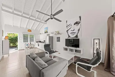 Image de Casa Sirena Summary: