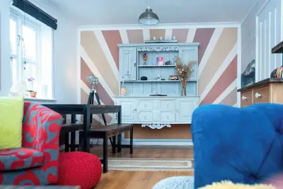 Image de Avalon Sunrise our enchanting cottage in the heart of Glastonbury