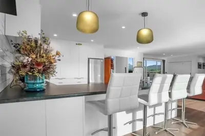 Image de Hilltop Haven - Whangamata