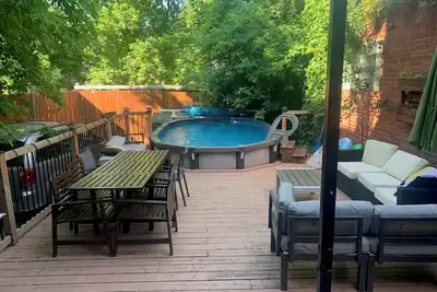 Image de Condo en plein cœur du Plateau Mont-Royal