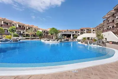 Image de Aythami sunset Apartment