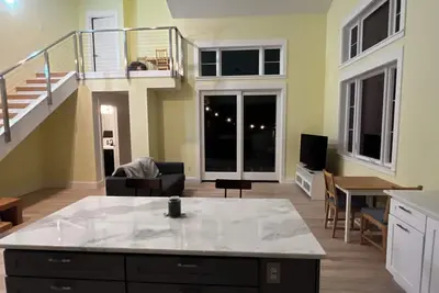 Image de 2-bedroom house near Green Lake Park Seattle with private yard, WiFi, Ac