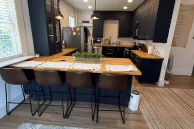 Image de Charming 2-bedroom apartment in welcoming Laramie with WiFi