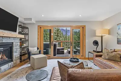 Image de Luxury Mountain Villa | Private Hot Tub