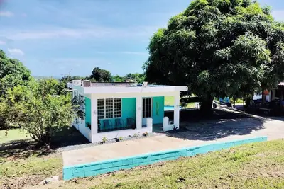 Image de Lajas Secret Pool House