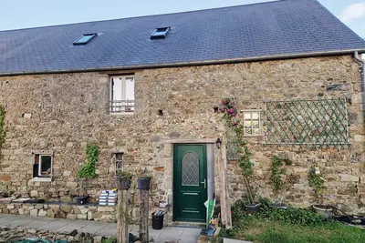 Image de Holidays in Normandy - Ursula Gîte