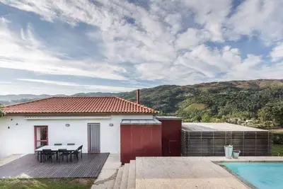 Image de Casa de Vilar by Quantique