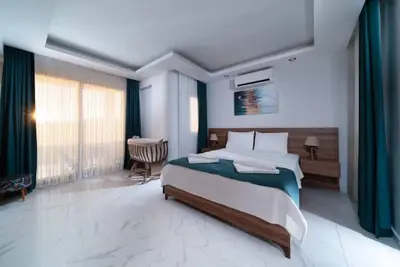 Image de Villa Ariassos Ovacık 2